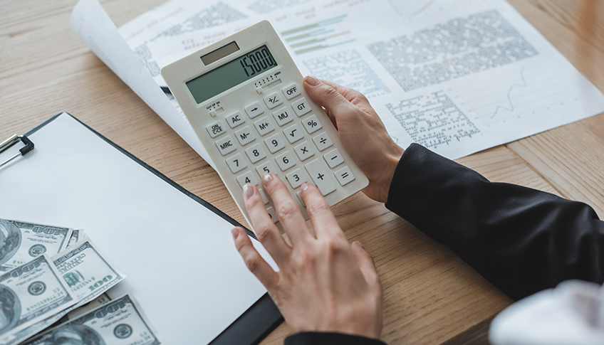 Cost comparison of in-house versus outsourced medical record review