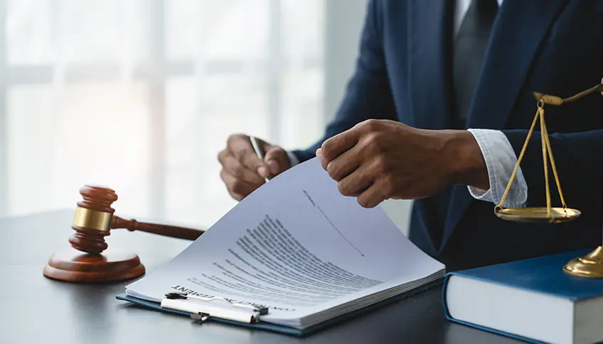 documentation errors that affect litigation