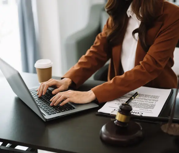 Expert service for drafting demand letters for US personal injury claims.