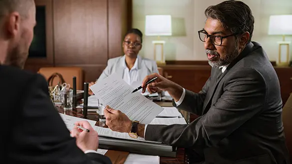 medical chronology experts USA