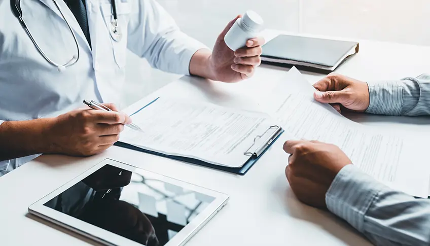 medical record review for attorneys