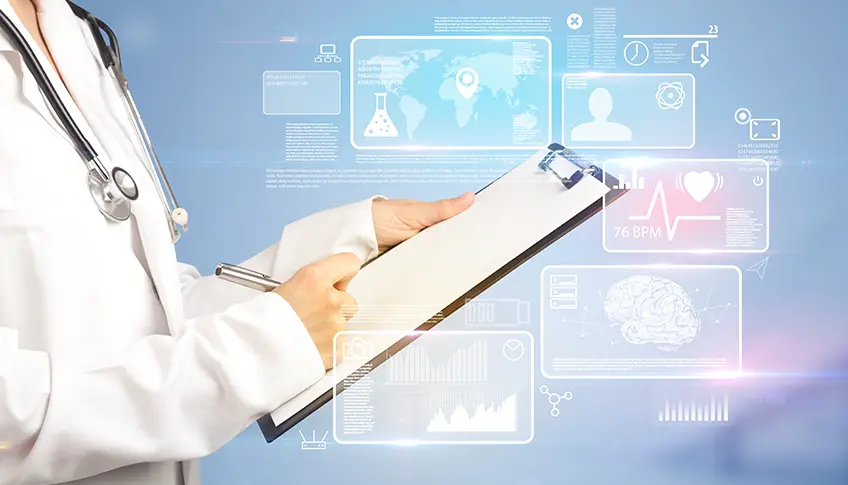 medical chronology services