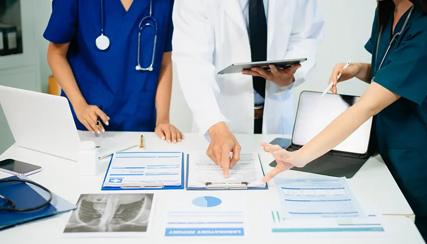 medical record retrieval services