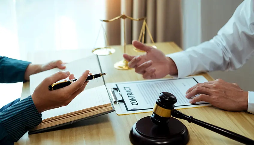 medical record review services