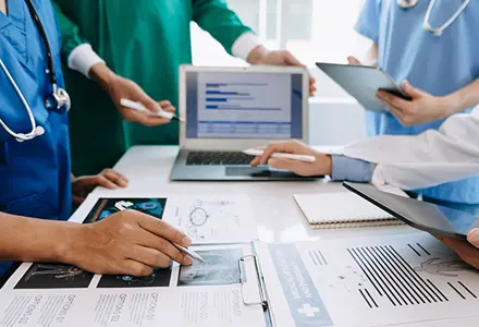 medical record review services for attorneys USA